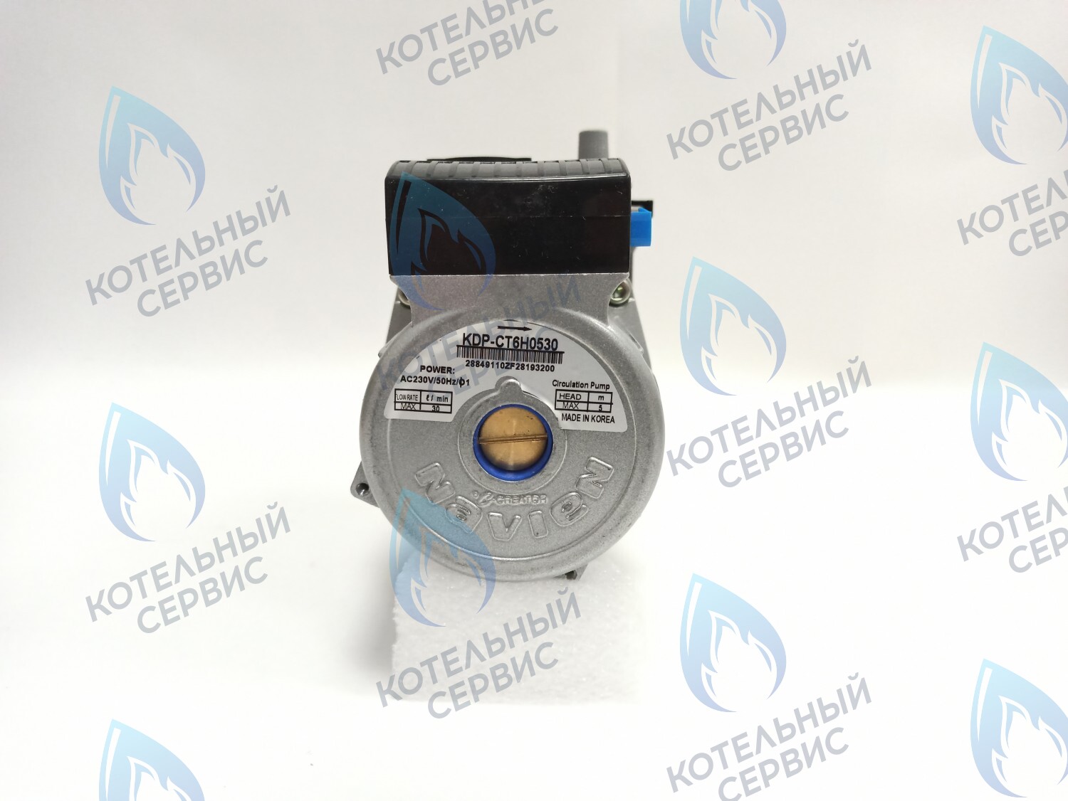 30022723A Насос циркуляционный Navien DELUXE E/C ALL, KDP-CT6H0530 в Москве