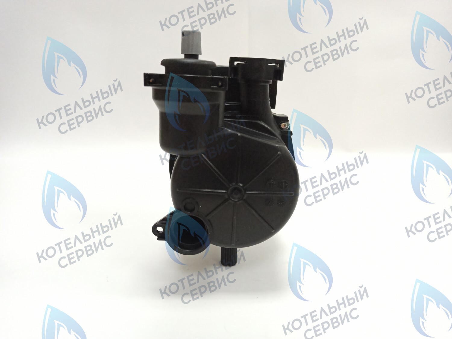 30022723A Насос циркуляционный Navien DELUXE E/C ALL, KDP-CT6H0530 в Москве