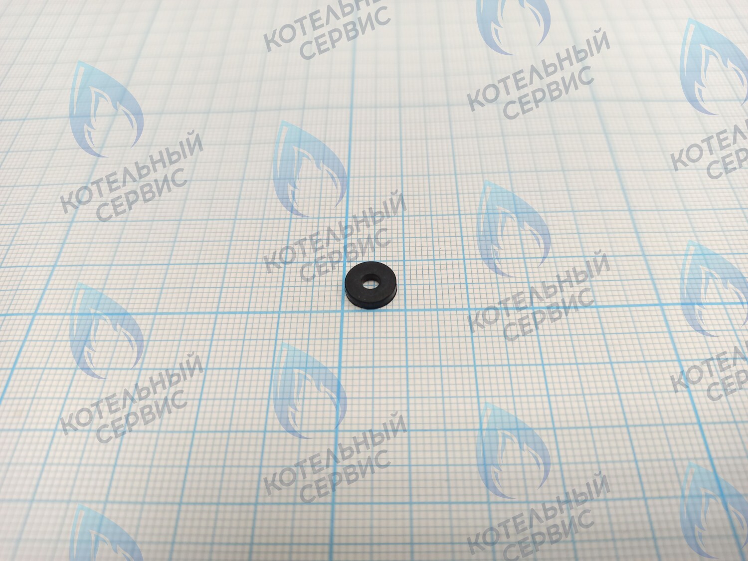 20018241B Кольцо уплотнительное O-ring Navien (EPDM, UNITEC,1.7×Φ8.4×Φ3) (BH2423092A, 20007021A) в Москве