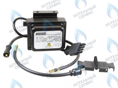 7813514 Трансформатор розжига VIESSMANN в Москве