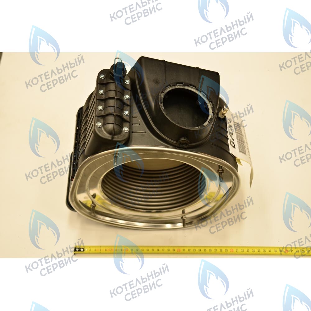 5671950 Теплообменник основной  BASIC 5E BAXI в Москве