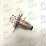 PPR-W30CW-40-04 Втулка ротор насоса (по часовой стрелке) аналог WILO 15/6 (втулка 40мм, колесо 72/30мм) (керам. вал) в Москве