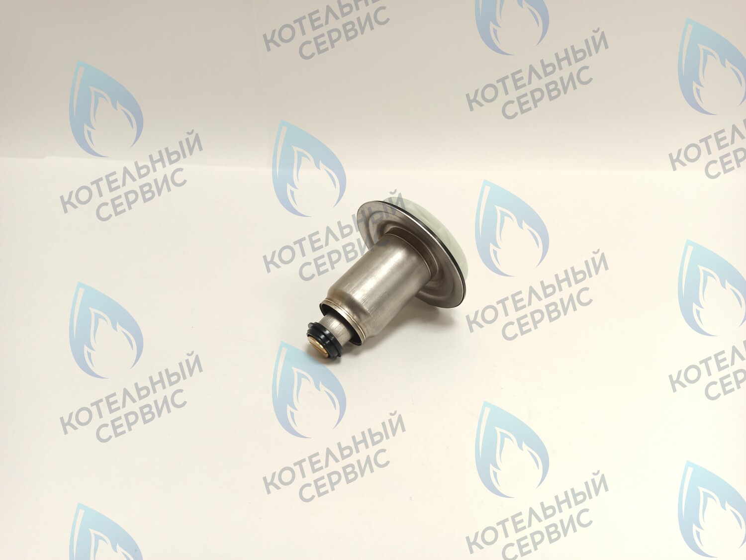 PPR-W30CW-40-04 Втулка ротор насоса (по часовой стрелке) аналог WILO 15/6 (втулка 40мм, колесо 72/30мм) (керам. вал) в Москве