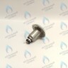 PPR-W30CW-40-04 Втулка ротор насоса (по часовой стрелке) аналог WILO 15/6 (втулка 40мм, колесо 72/30мм) (керам. вал) в Москве