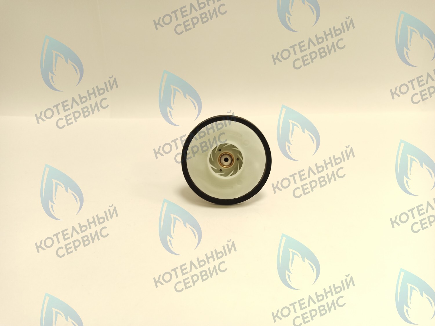 PPR-W30CW-40-04 Втулка ротор насоса (по часовой стрелке) аналог WILO 15/6 (втулка 40мм, колесо 72/30мм) (керам. вал) в Москве