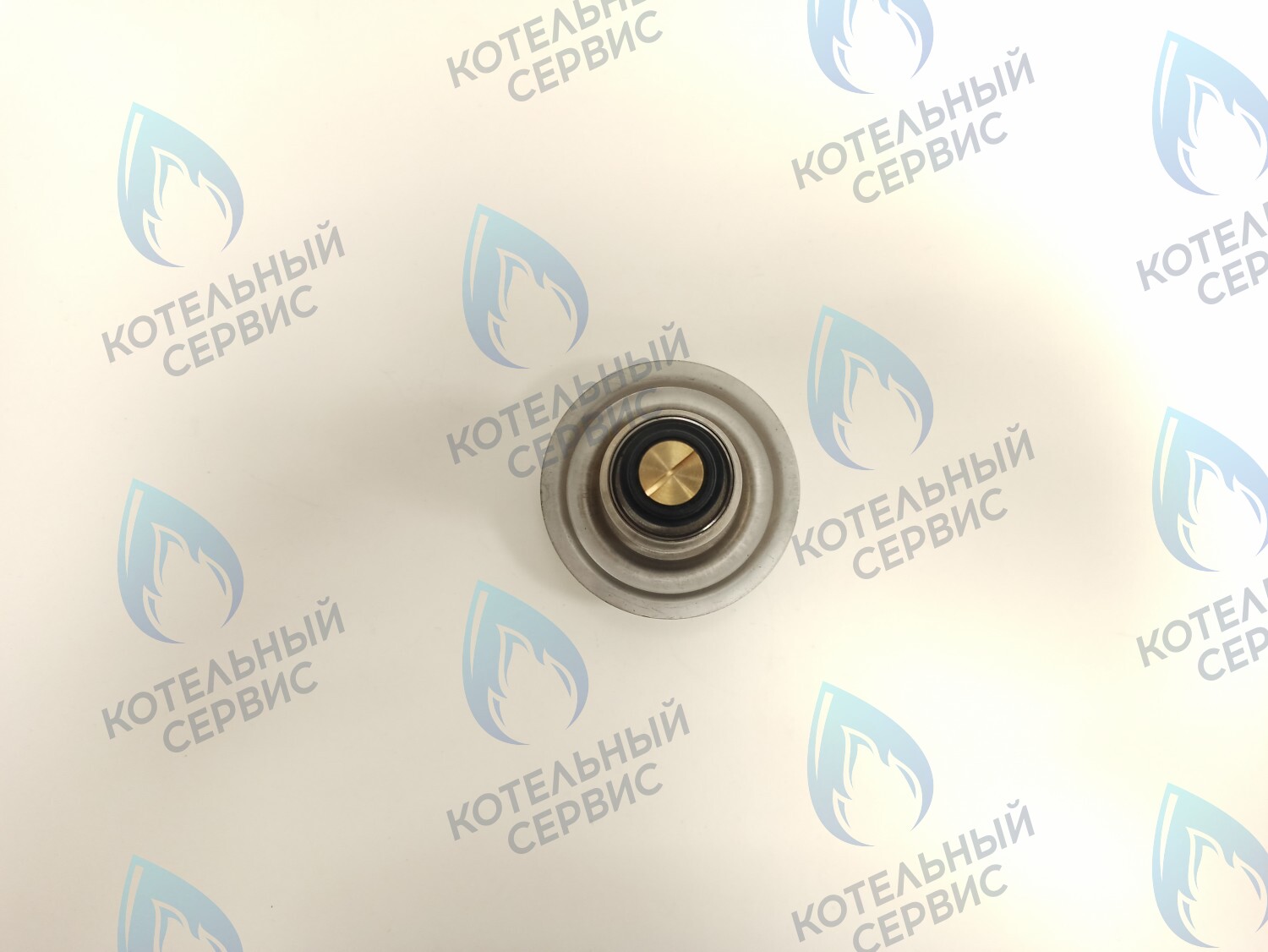 PPR-W30CW-40-04 Втулка ротор насоса (по часовой стрелке) аналог WILO 15/6 (втулка 40мм, колесо 72/30мм) (керам. вал) в Москве