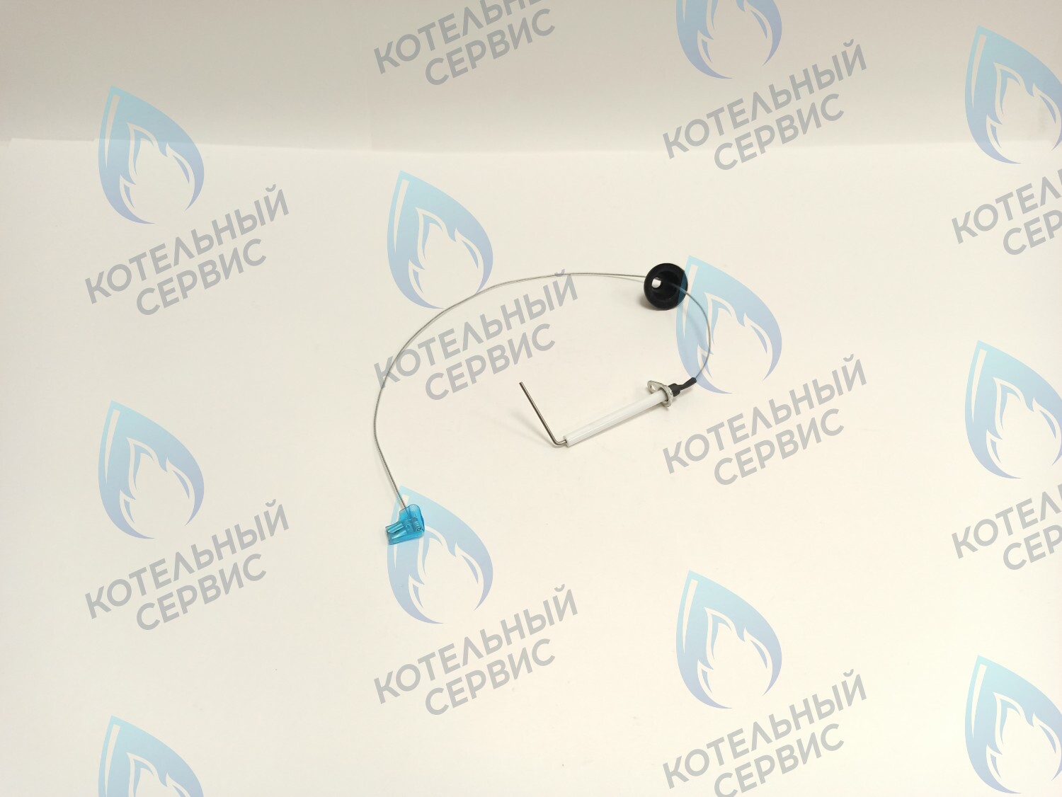 DA0100011 Игла ионизации KOTITONTTU TOIVO T 32-36 DK в Москве