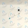 DA0100011 Игла ионизации KOTITONTTU TOIVO T 32-36 DK в Москве
