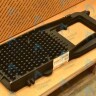 711554200 Секция чугунная ПРАВАЯ Baxi Slim в Москве