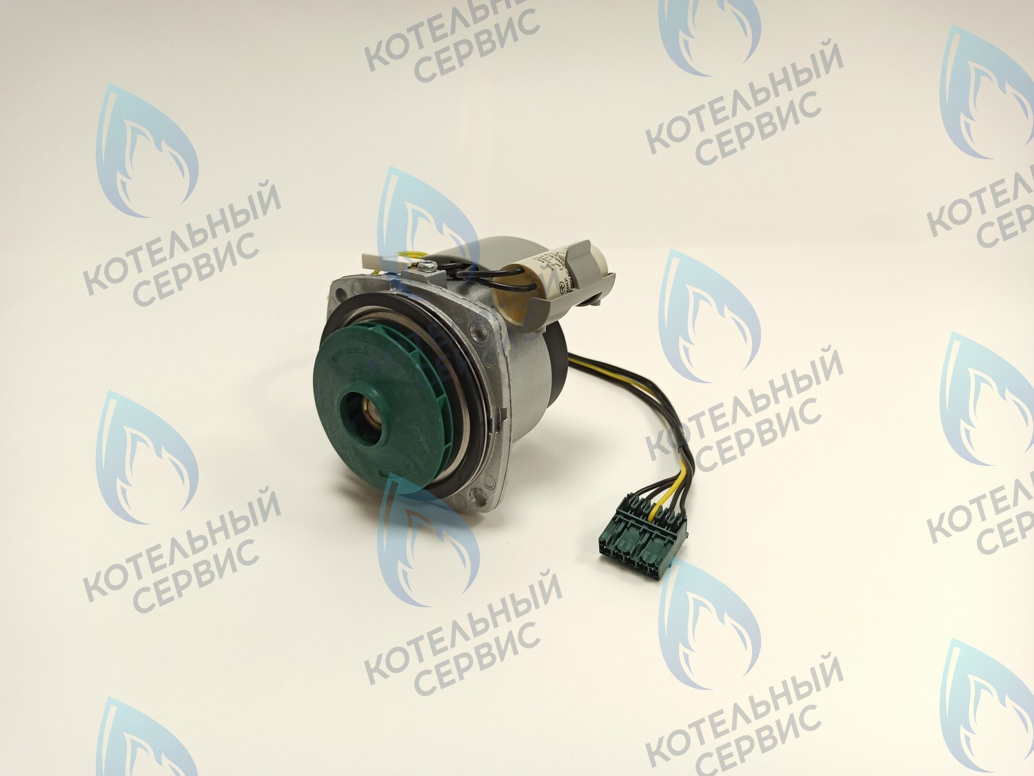 PH-W21CCW50-WA79PR-5PIN-02-Комп Двигатель насоса 1000L/H аналог WILO INTVACL 15/5-2 Protherm Гепард 23 MTV / MOV вер. 19, Пантера 25 KTV / KOV, 30 KTV вер. 19 (без улитки) (против часовой, втулка 35мм, колесо 68/21мм) (0020097216, 0020197548) в Москве