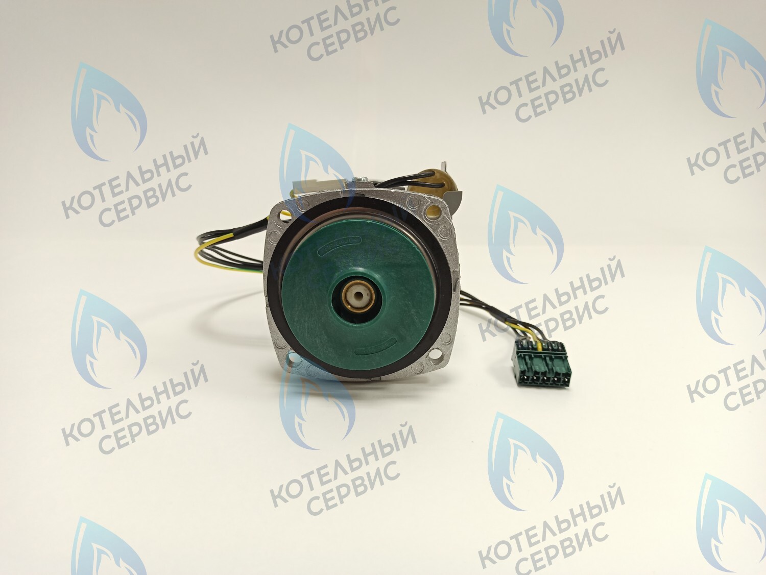 PH-W21CCW50-WA79PR-5PIN-02-Комп Двигатель насоса 1000L/H аналог WILO INTVACL 15/5-2 Protherm Гепард 23 MTV / MOV вер. 19, Пантера 25 KTV / KOV, 30 KTV вер. 19 (без улитки) (против часовой, втулка 35мм, колесо 68/21мм) (0020097216, 0020197548) в Москве