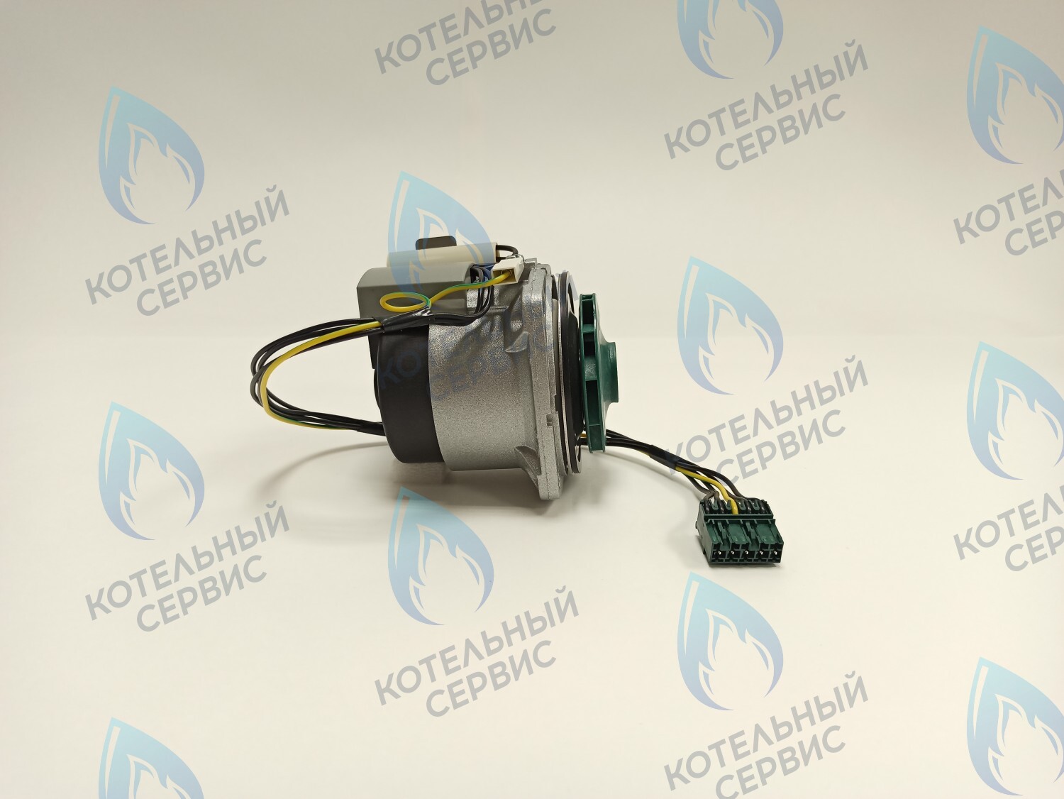 PH-W21CCW50-WA79PR-5PIN-02-Комп Двигатель насоса 1000L/H аналог WILO INTVACL 15/5-2 Protherm Гепард 23 MTV / MOV вер. 19, Пантера 25 KTV / KOV, 30 KTV вер. 19 (без улитки) (против часовой, втулка 35мм, колесо 68/21мм) (0020097216, 0020197548) в Москве