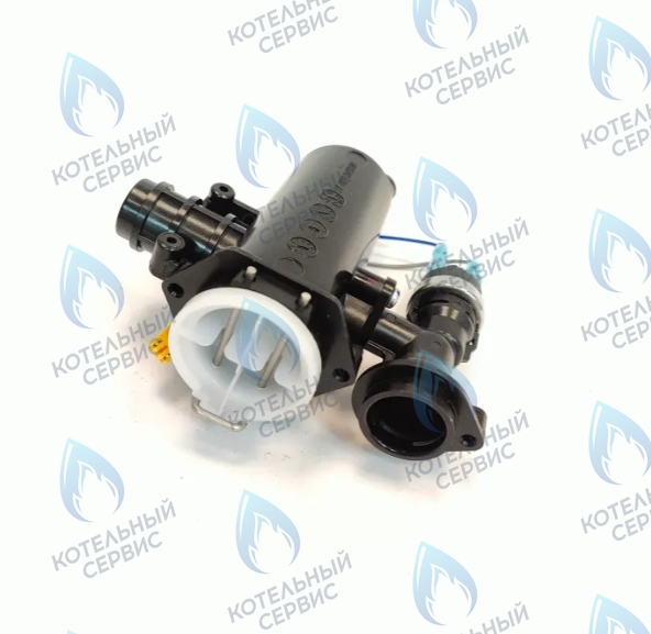 30018927A Гидроузел с фильтром Deluxe E/C NAVIEN в Москве