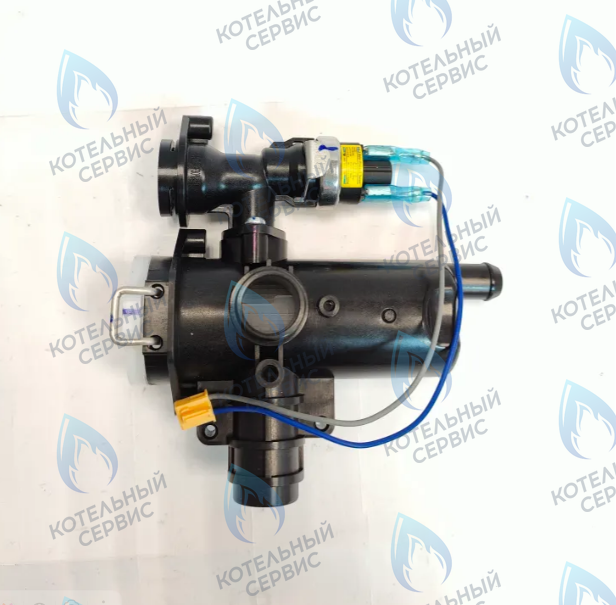 30018927A Гидроузел с фильтром Deluxe E/C NAVIEN в Москве