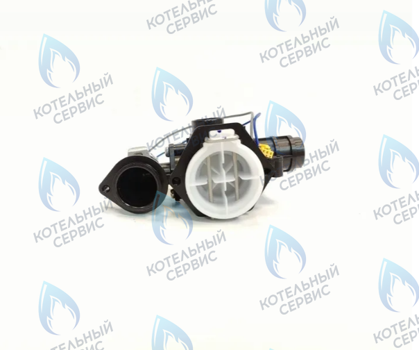 30018927A Гидроузел с фильтром Deluxe E/C NAVIEN в Москве