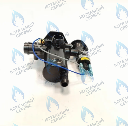 30018927A Гидроузел с фильтром Deluxe E/C NAVIEN в Москве