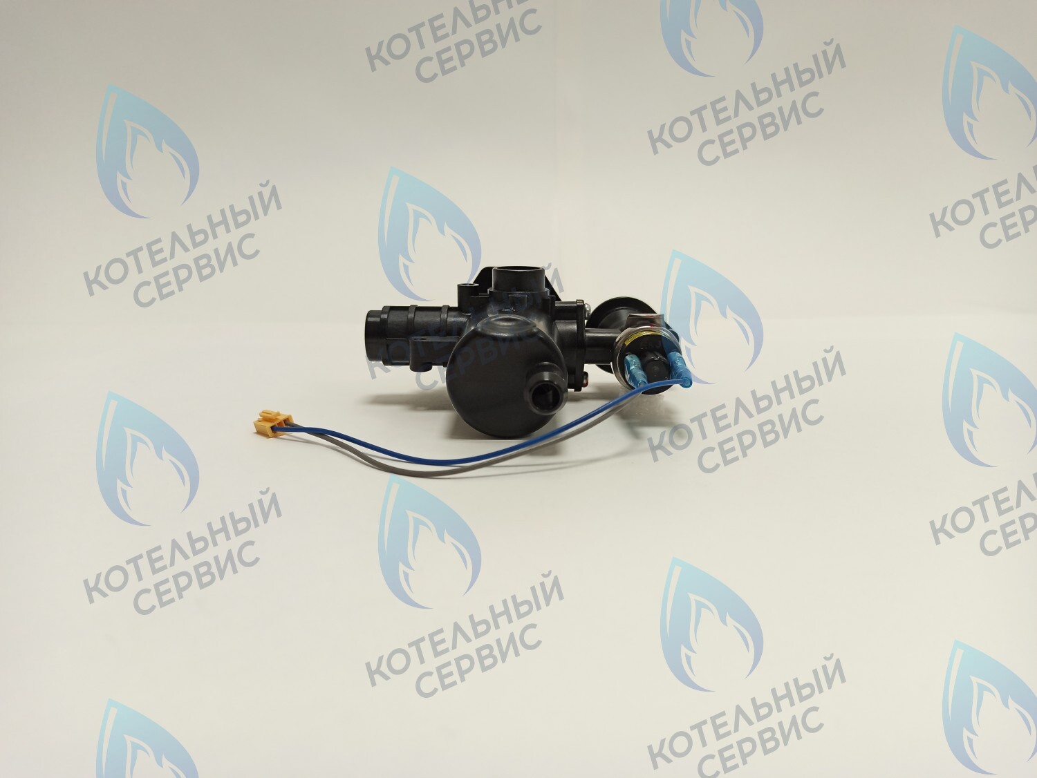 30018927A Гидроузел с фильтром Deluxe E/C NAVIEN в Москве