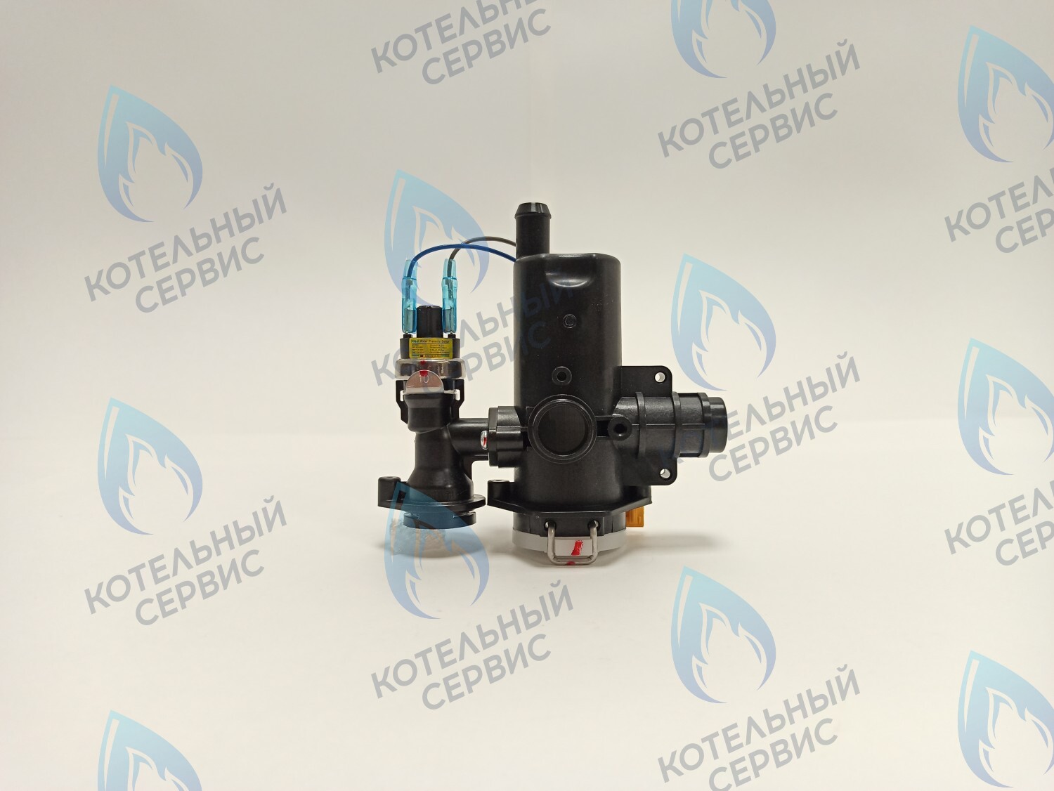 30018927A Гидроузел с фильтром Deluxe E/C NAVIEN в Москве