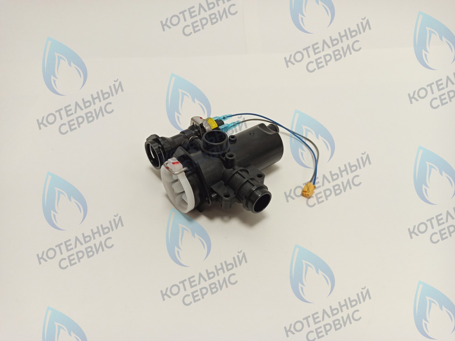 30018927A Гидроузел с фильтром Deluxe E/C NAVIEN в Москве