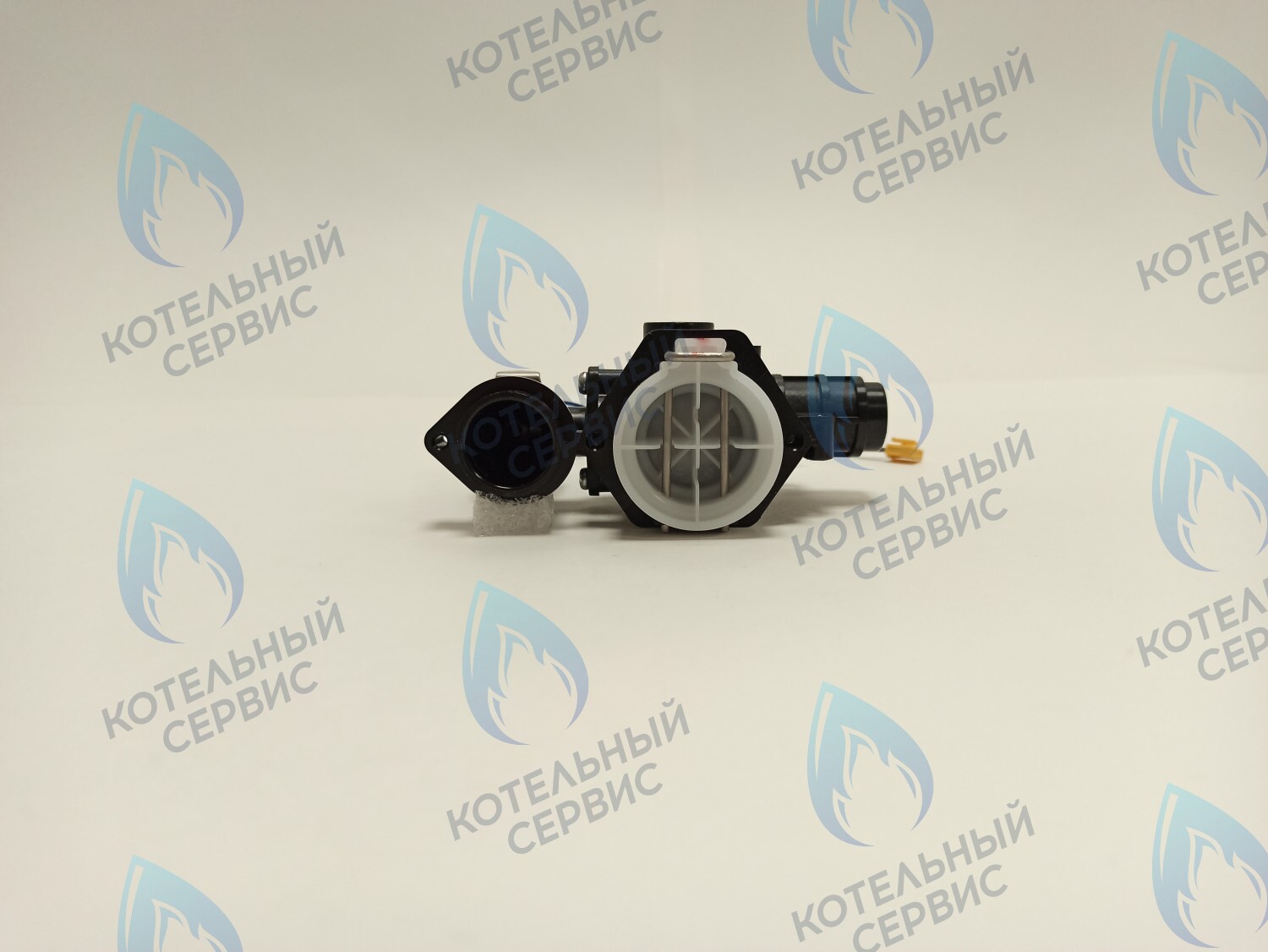 30018927A Гидроузел с фильтром Deluxe E/C NAVIEN в Москве