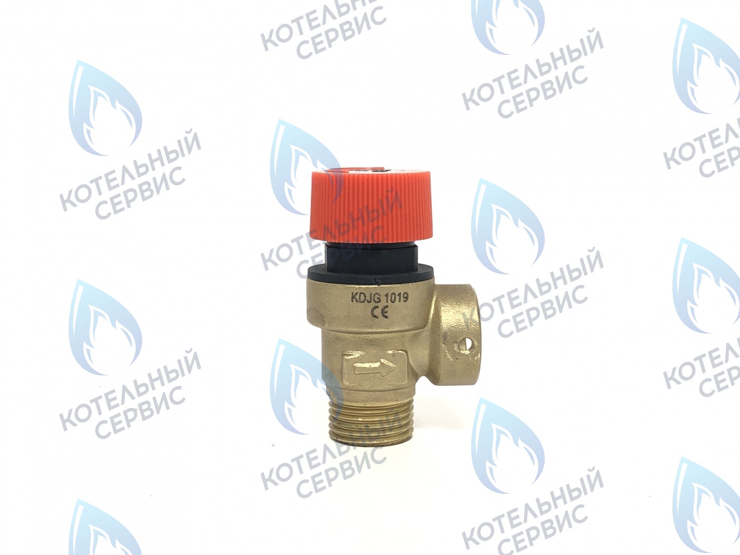 CB11030089 Клапан сбросной Basic X (все модели) Basic S 18 Fi ELECTROLUX в Москве
