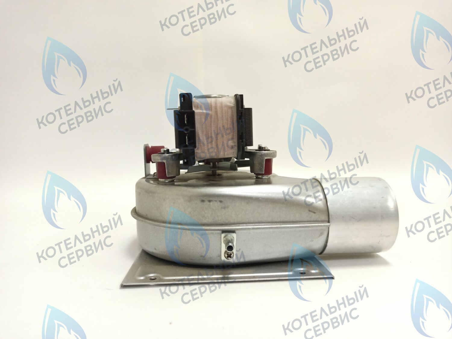 AA02000030 Вентилятор Basic Space, Basic Space Duo FLSN 108-22-72С 48W ELECTROLUX в Москве