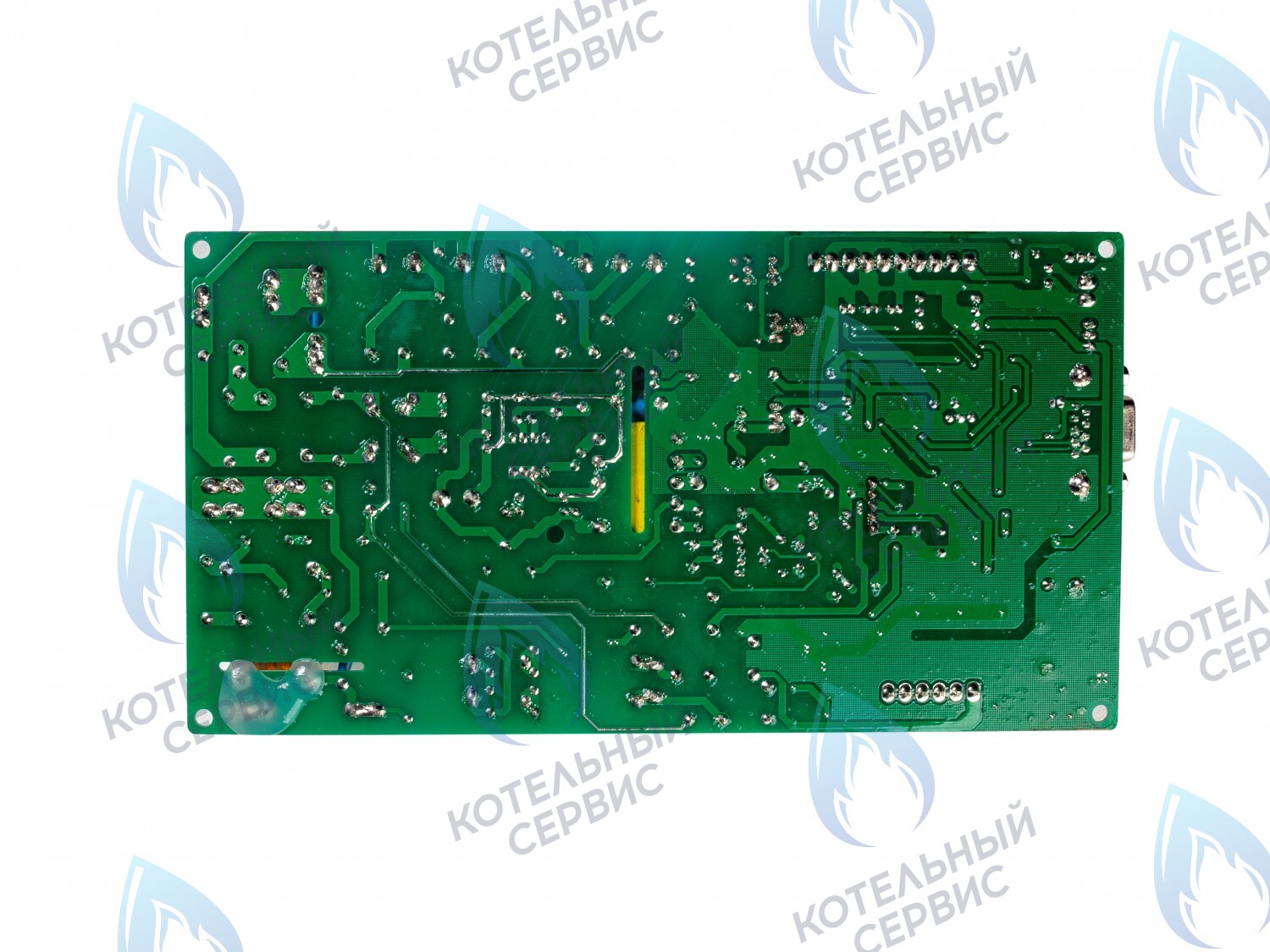 B00118 Плата управления (для битермических котлов) V5.0 HAIER FALCO L1P20-F21(T), L1P26-F21(T) в Москве