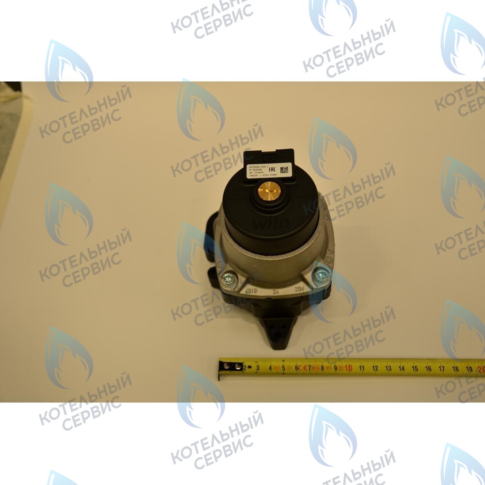 721957600 Циркуляционный насос Wilo INTBX 15/5-1 BAXI ECO-5 COMPACT, MAIN-5 14-24 (артикул 721957600, 710820200) в Москве