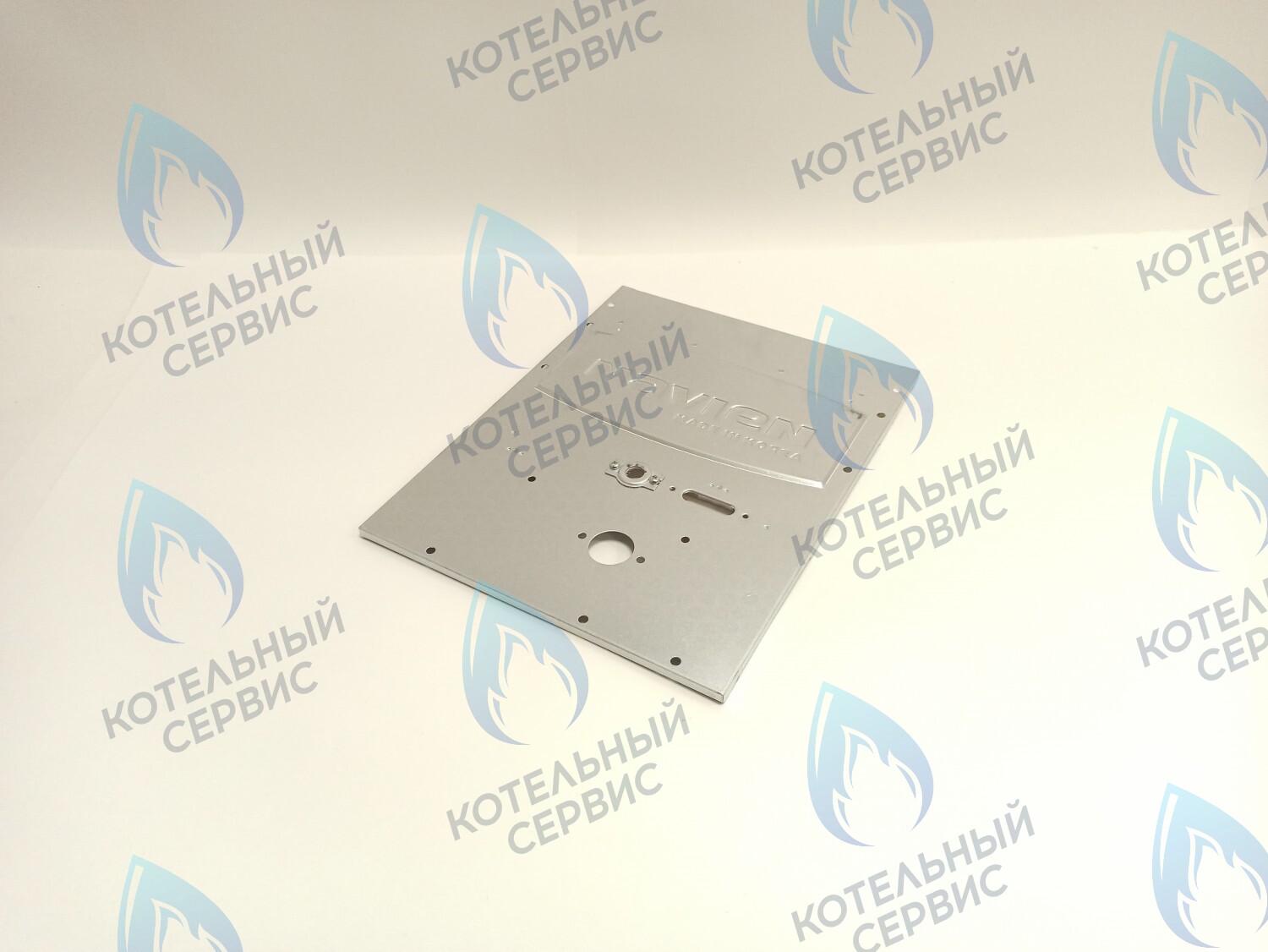30003339D Крышка камеры сгорания (передняя) Navien Deluxe 30K, Deluxe Coaxial 30K, Ace 30K, Ace Coaxial 30K в Москве