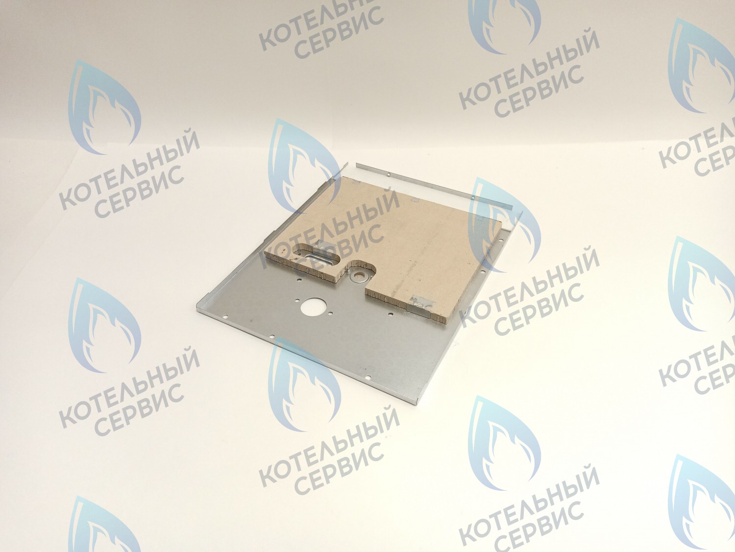 30003339D Крышка камеры сгорания (передняя) Navien Deluxe 30K, Deluxe Coaxial 30K, Ace 30K, Ace Coaxial 30K в Москве