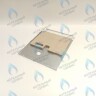 30003339D Крышка камеры сгорания (передняя) Navien Deluxe 30K, Deluxe Coaxial 30K, Ace 30K, Ace Coaxial 30K в Москве