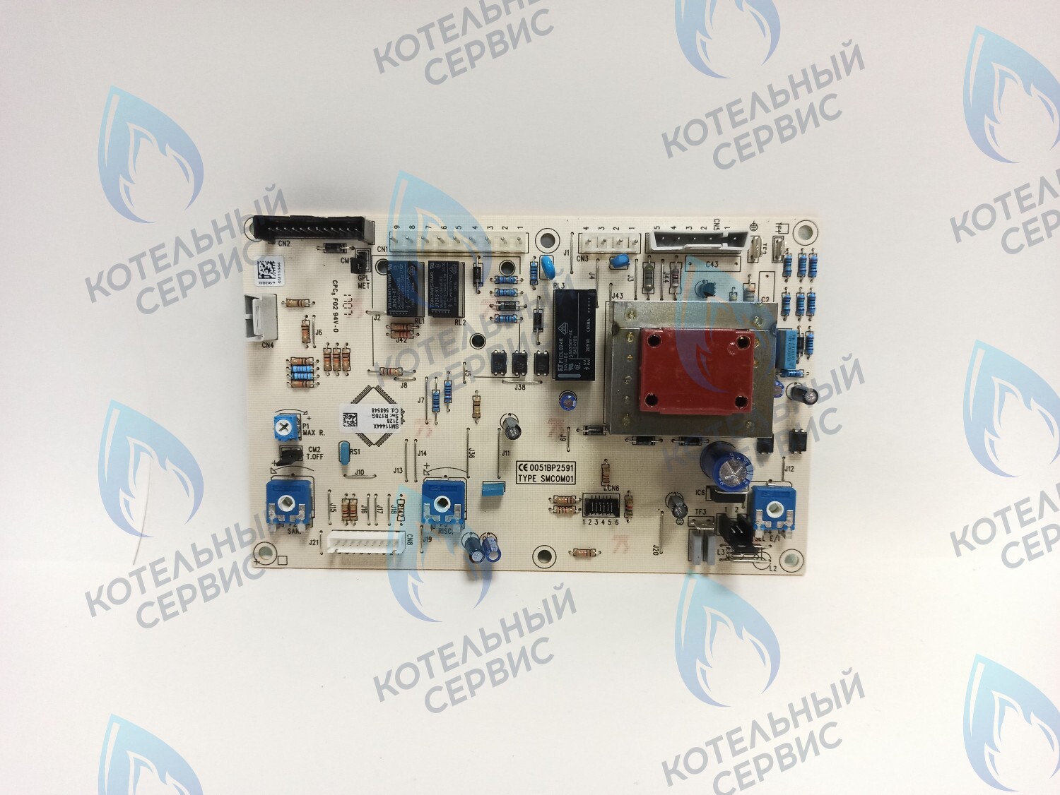 5685480 Плата управления Baxi MAIN 24 i / 24 Fi в Москве