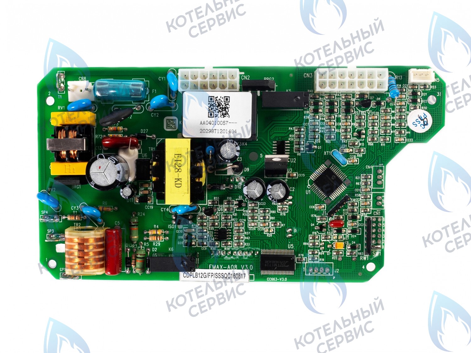 15199057 Плата управления Alpenhoff Baden (15199057) в Москве