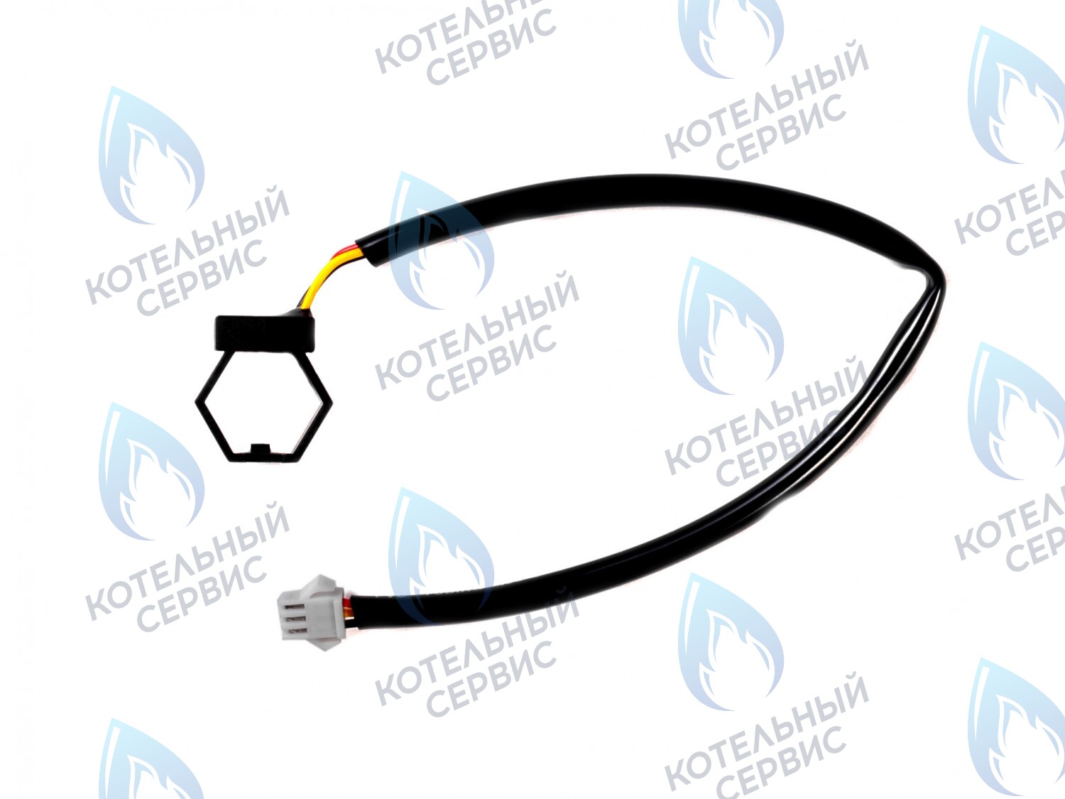 FSR020 Датчик расхода воды (датчик холла) шестигранник Arderia (22013.0620-002), ELSOTHERM (AC10990006), SAMSUNG (C0000655), ROC (T10114-03) в Москве