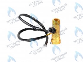 Датчик расхода (протока) Electrolux Basic X (все модели) (AC13040003)