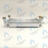 EB021-270 Битермический теплообменник 270 mm BAXI MAIN, MAIN DIGIT, MAIN Four 24 кВт (616170, 5663720) в Москве