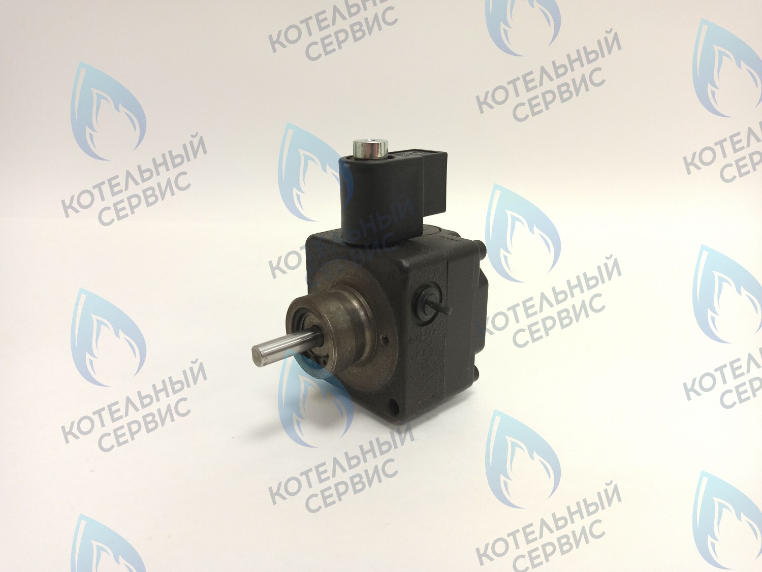 30006171A Насос топливный шестеренчатый NAVIEN 535RTD в Москве