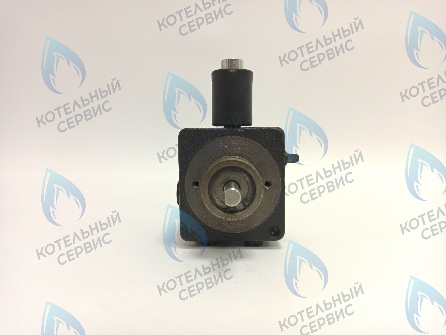 30006171A Насос топливный шестеренчатый NAVIEN 535RTD в Москве