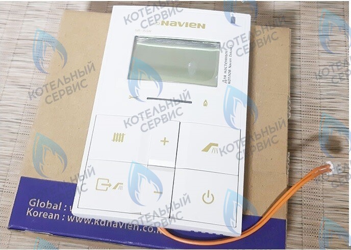 30021088A Пульт управления Navien Deluxe S/C/E 10-40k в Москве