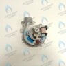 AF020-35W-K Вентилятор 24 kw Ariston CARES X/HS X/ALTEAS X/GENUS X/CLAS X (65115813) в Москве