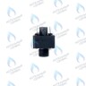PS007 Датчик давления воды 1/4 Alepnhoff, ARDERIA, BaltGaz, Ferroli, ELECTROLUX HAIER, HEC, KoreaStar, OASIS, MONLAN, ROCTERM в Москве