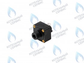 Датчик давления воды 1/4 Alepnhoff, ARDERIA, BaltGaz, Ferroli, ELECTROLUX HAIER, HEC, KoreaStar, OASIS, MONLAN, ROCTERM