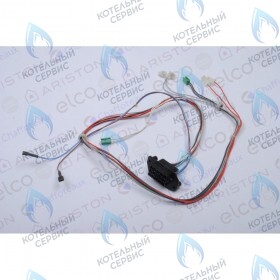 Электропроводка ARISTON