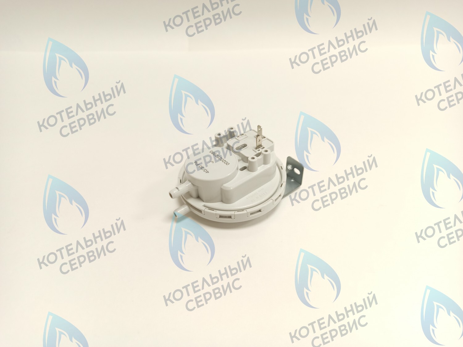 AP-040-030-48-HJ Реле давления воздуха (маностат) 40/30 Pa VAILLANT (0020252985) в Москве