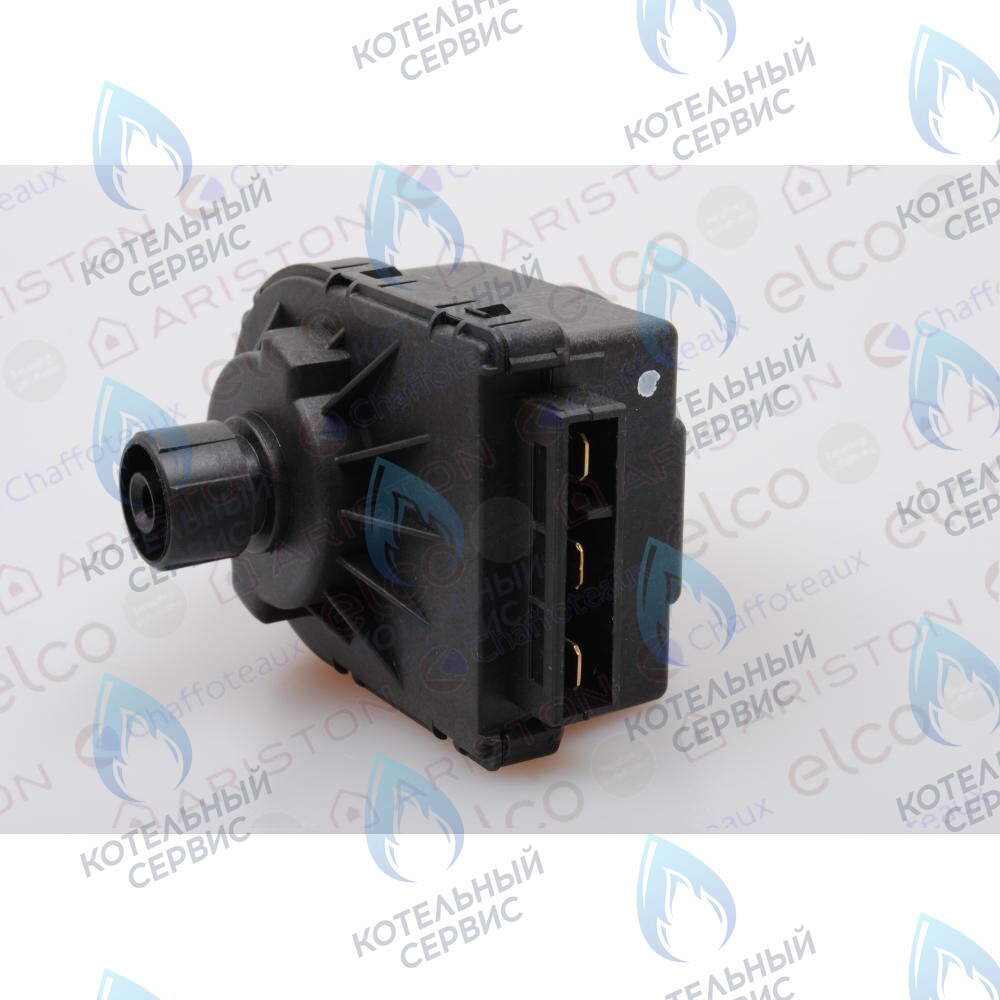 61302483 Мотор трехходового клапана ARISTON в Москве