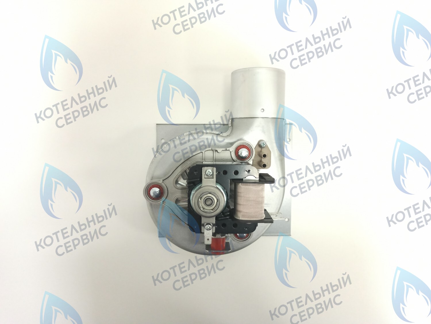 AF026-35W-S Вентилятор SOHON (35W) NevaLux, Electrolux (AA10020023) в Москве