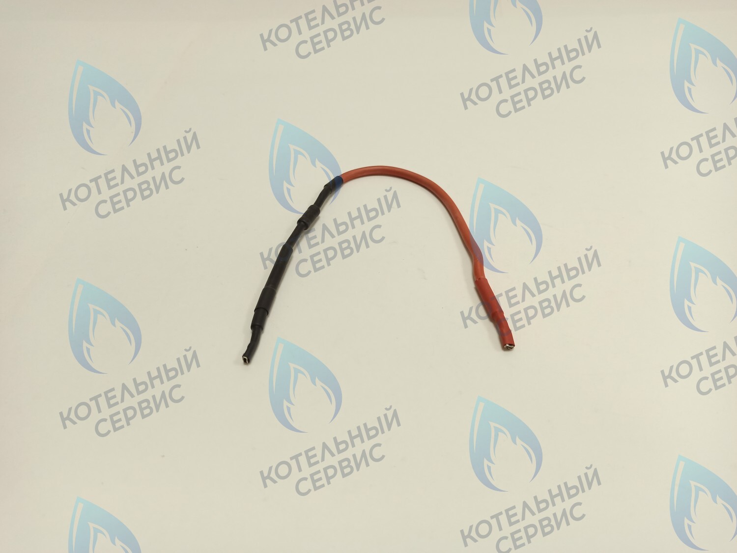 710430800 Кабель электрода розжига Baxi (8612400) в Москве