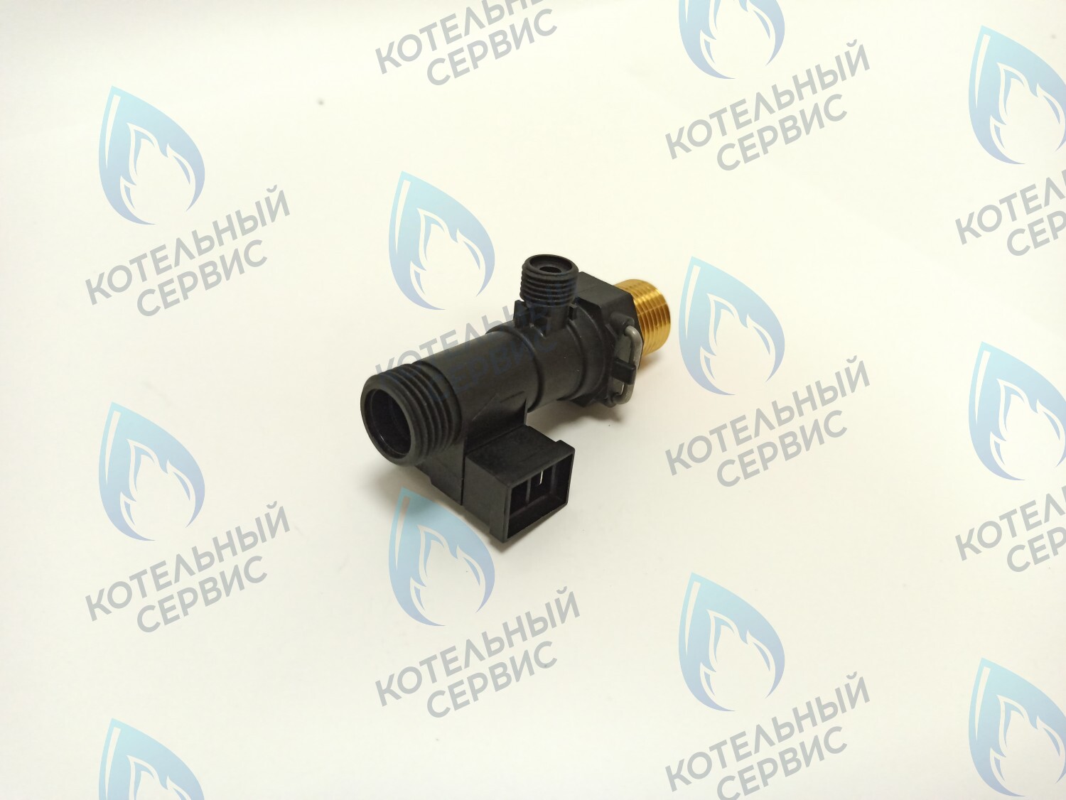 FS003-02 Датчик протока с подпиткой ELTEK ALPHATHERM (6FLUSSOS02,95000690), BAXI (005663770), UNICAL (95000690), RODA (95000690), ELECTROLUX (BI1592 109), FEDERICA BUGATTI ( BI1592 109) в Москве