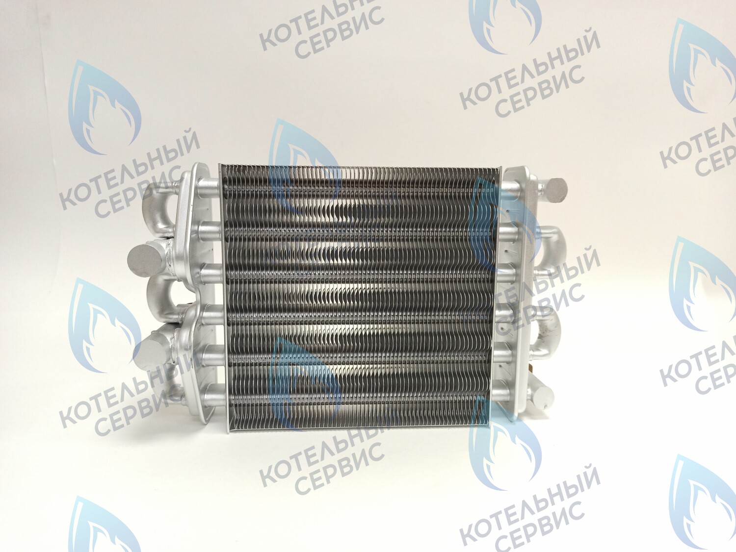 EB092-185 Теплообменник битермический 185мм ROCTERM TD-B11/TD-B20 в Москве