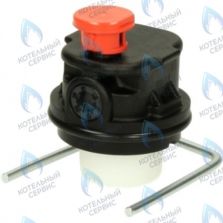 7828557 Воздухоотводчик автоматический для насоса котлов VIESSMANN VITOPEND 100-W WH1B, WHKB в Москве